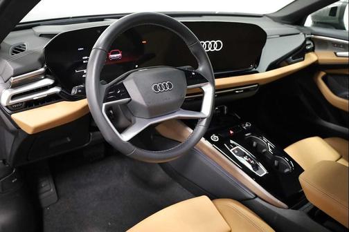 2025 Audi A5 Premium Plus TFSI quattro S tronic