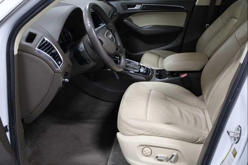 2014 Audi Q5 2.0T Premium Plus