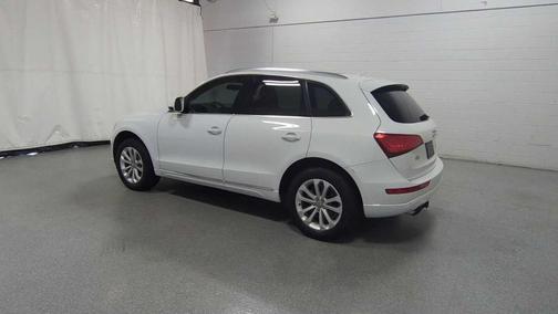 2014 Audi Q5 2.0T Premium Plus