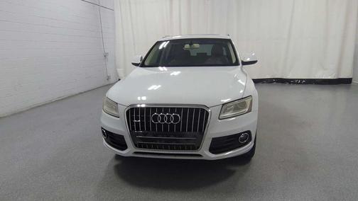 2014 Audi Q5 2.0T Premium Plus