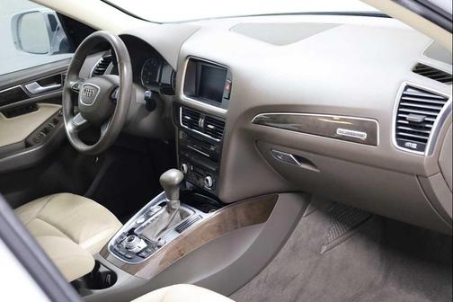 2014 Audi Q5 2.0T Premium Plus