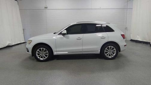 2014 Audi Q5 2.0T Premium Plus