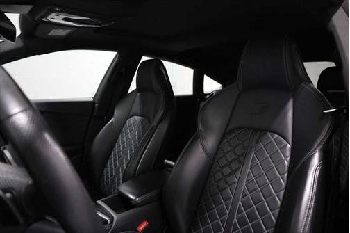 2021 Audi S5 3.0T Prestige