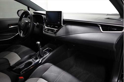 2019 Toyota Corolla XSE