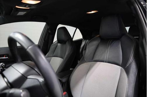 2019 Toyota Corolla XSE