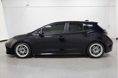2019 Toyota Corolla XSE