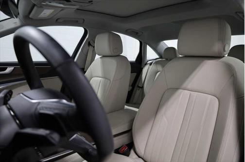 2024 Audi A6 45 Premium Plus