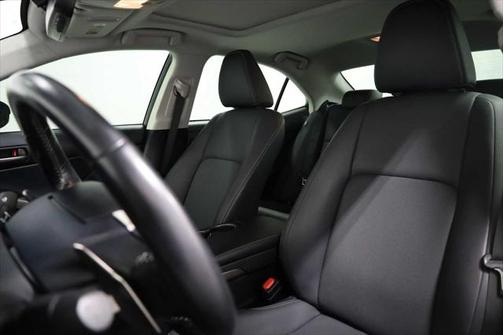 2019 Lexus IS 300 Base