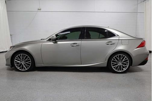 2019 Lexus IS 300 Base