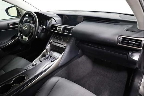 2019 Lexus IS 300 Base