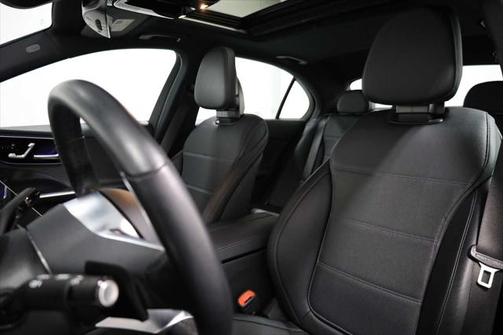 2022 Mercedes-Benz C-Class 4MATIC Sedan