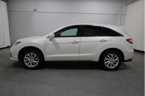 2017 Acura RDX Technology Package
