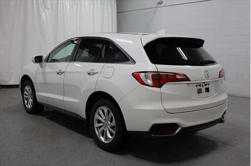 2017 Acura RDX Technology Package
