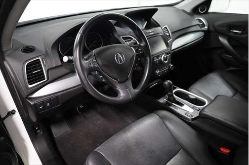2017 Acura RDX Technology Package
