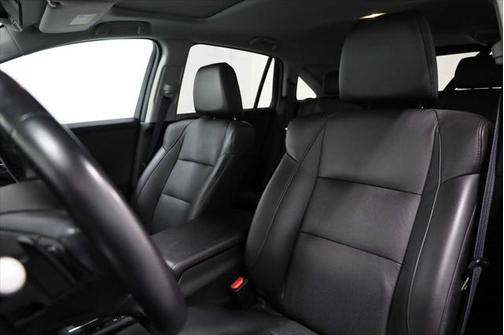 2017 Acura RDX Technology Package