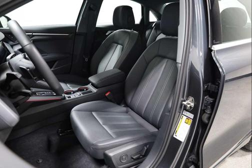 2025 Audi A3 Premium