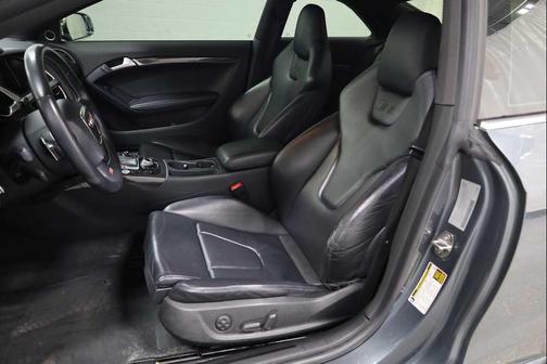 2012 Audi S5 4.2 Premium Plus