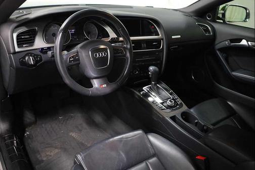 2012 Audi S5 4.2 Premium Plus