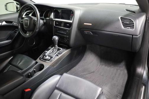 2012 Audi S5 4.2 Premium Plus