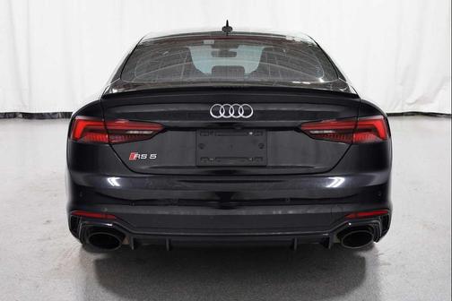 2019 Audi RS 5 2.9T