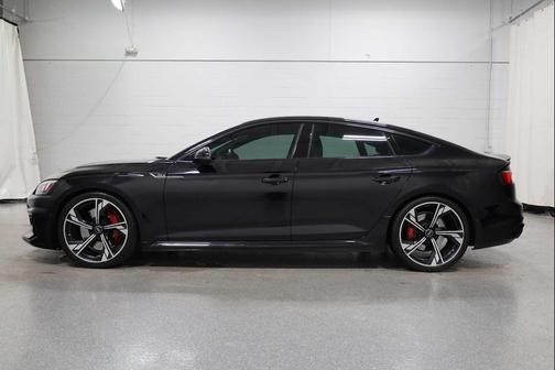 2019 Audi RS 5 2.9T