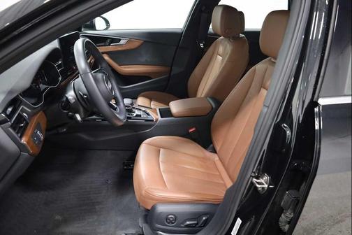 2023 Audi A4 40 Premium