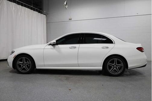 2023 Mercedes-Benz E-Class 4MATIC