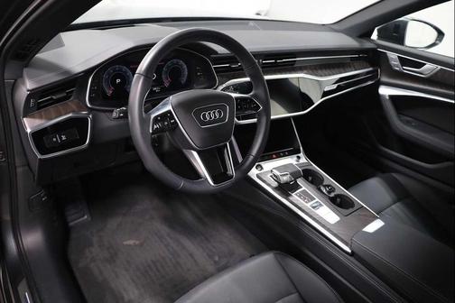 2022 Audi A6 55 Prestige