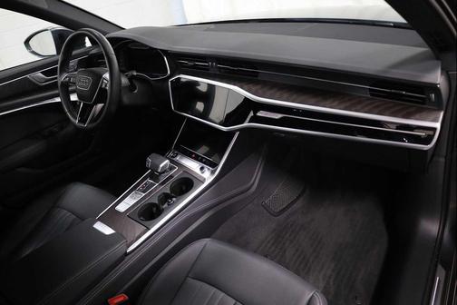 2022 Audi A6 55 Prestige