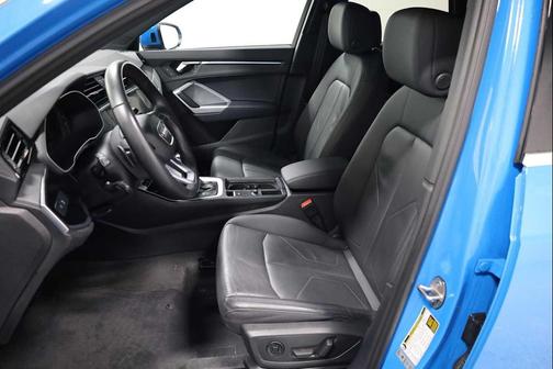 2023 Audi Q3 45 S line Premium Plus