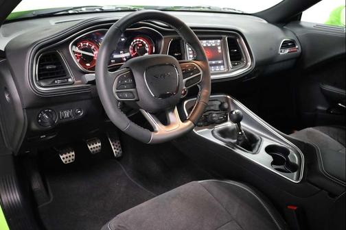2023 Dodge Challenger SRT Hellcat