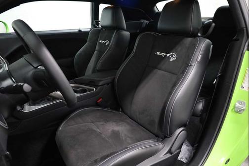 2023 Dodge Challenger SRT Hellcat