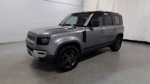 2020 Land Rover Defender 110 SE