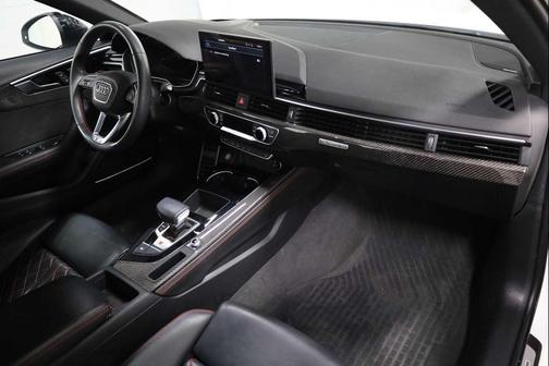 2023 Audi S4 Prestige TFSI quattro Tiptronic