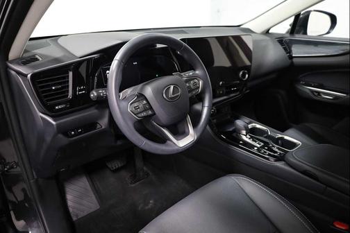 2023 Lexus NX 350 Premium