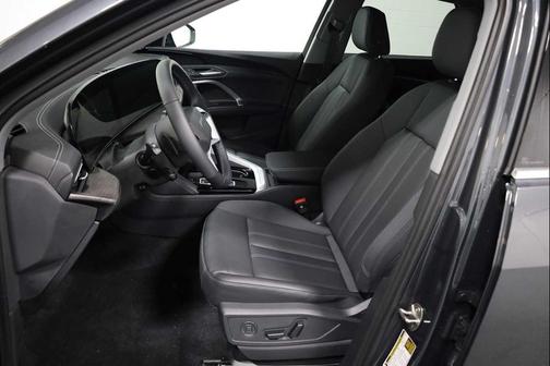 2025 Audi Q5 Premium