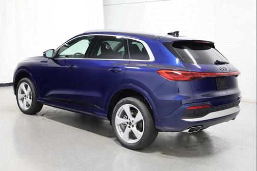 2025 Audi Q5 Premium Plus TFSI quattro S tronic