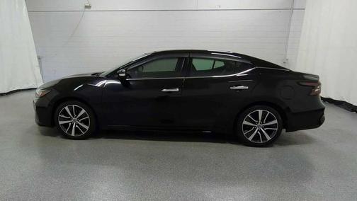 2019 Nissan Maxima 3.5 SL
