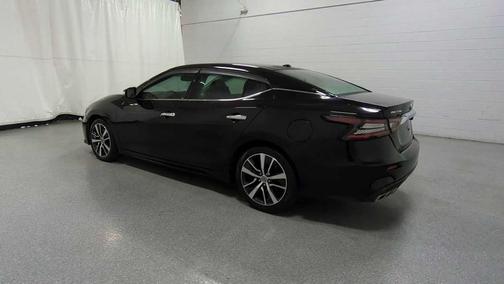 2019 Nissan Maxima 3.5 SL