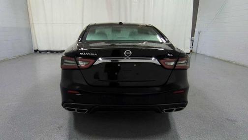 2019 Nissan Maxima 3.5 SL