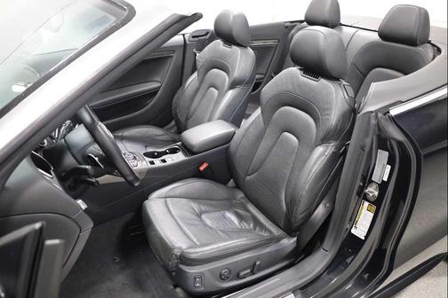 2011 Audi S5 3.0 Premium Plus