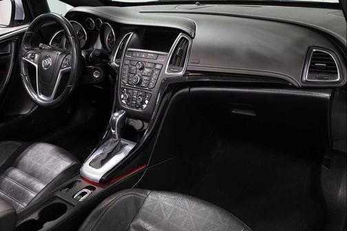 2016 Buick Cascada Premium