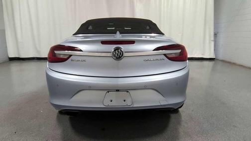 2016 Buick Cascada Premium