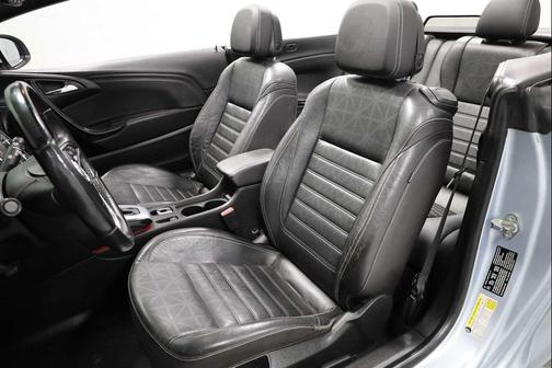 2016 Buick Cascada Premium