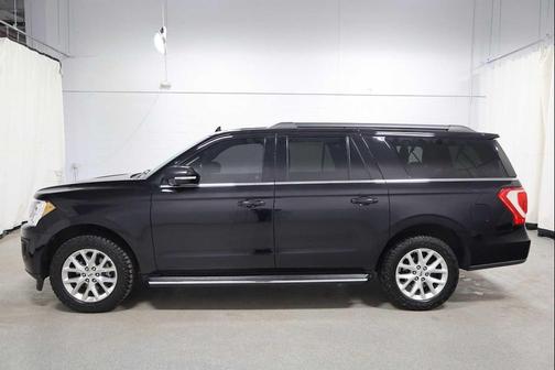 2020 Ford Expedition Max XLT