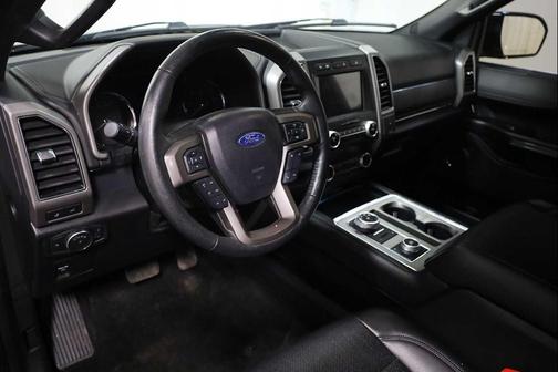 2020 Ford Expedition Max XLT