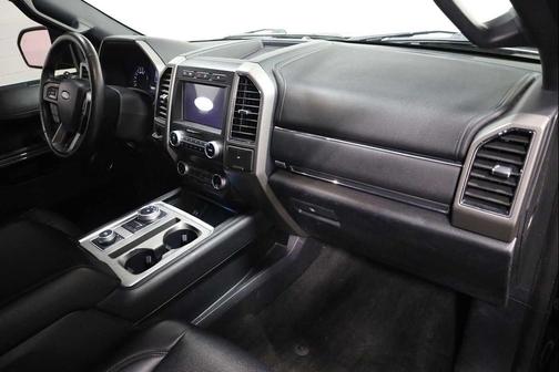 2020 Ford Expedition Max XLT