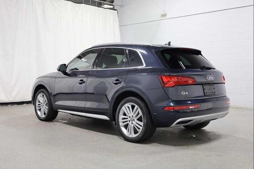 2019 Audi Q5 2.0T Premium Plus