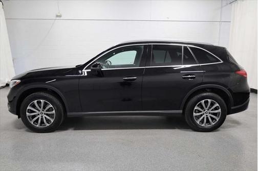 2023 Mercedes-Benz GLC 300 4MATIC