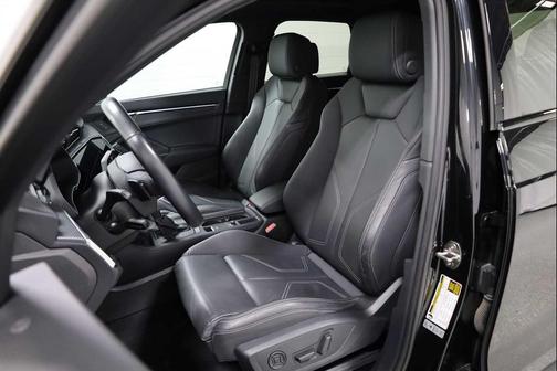 2023 Audi Q3 45 S line Premium Plus